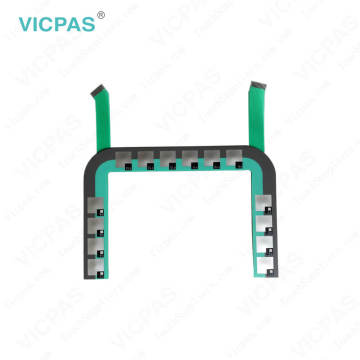 6AV6645-0AC01-0AX0 6AV6 645-0AC01-0AX0 Membrane Keyboard Keypad