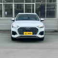 2022 Audi Q5L 40T Fashion Dynamic Edition