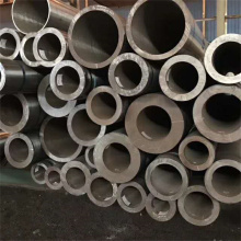 Hot Rolled Alloy Steel Carbon Seamless Pipe