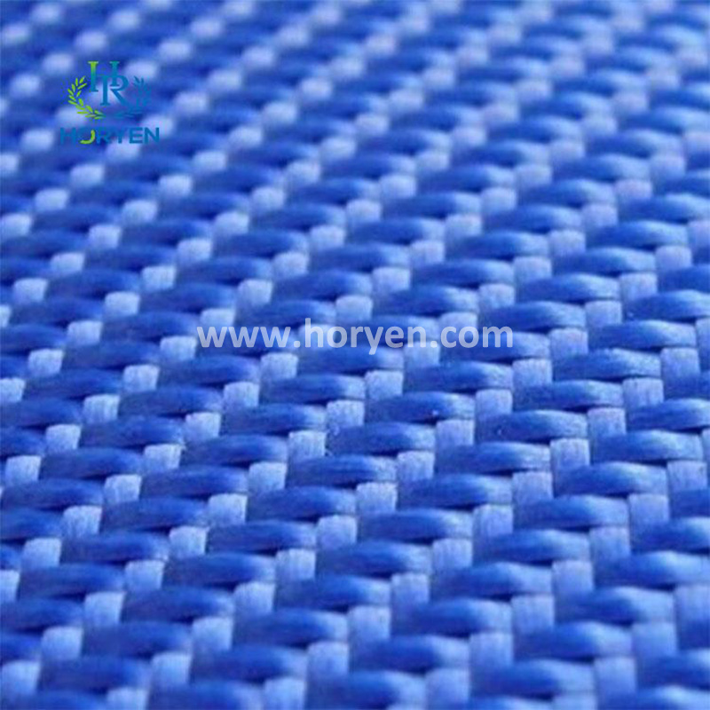 Colored Electroplated Cloth Customized Fiber Glass Cloth