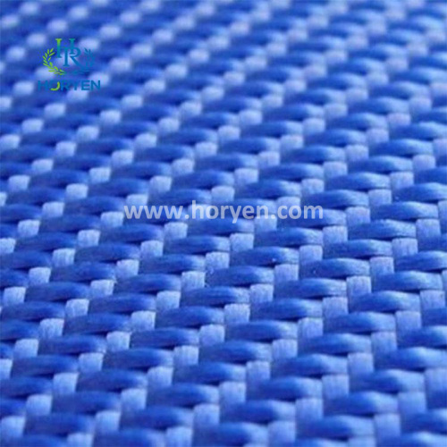 Colored Electroplated Cloth Customized Fiber Glass Cloth
