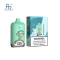 Best Price Vape FUMOT DIGITAL BOX 12000 Puff