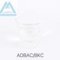 Alkyl Dimethyl Benzyl Ammonium Chloride CAS 68424-85-1