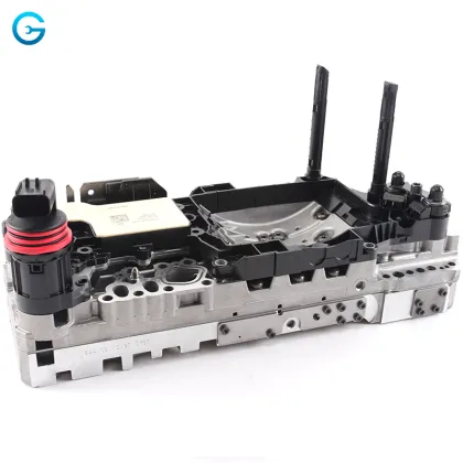 High Quality Mechatronics for Mercedes Benz