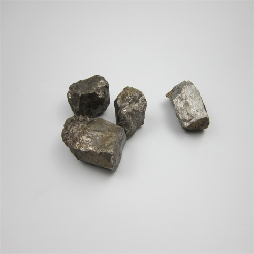 Pang-industriya grade Ferrosilicon SI35 10-30 mesh