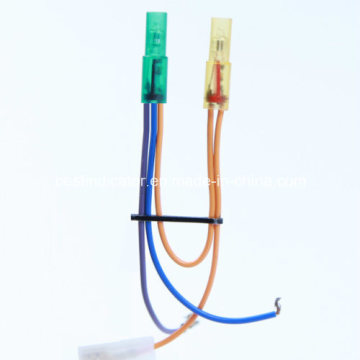 Red Green LED Neon Indicator Light