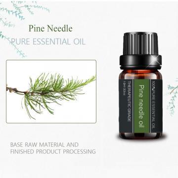 Natural Plant 100% Pure Pine Needles Essential Oil