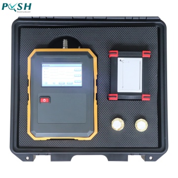Handheld SF6 Gas Analyzer for Micro Water Measurement (Includes Joint)