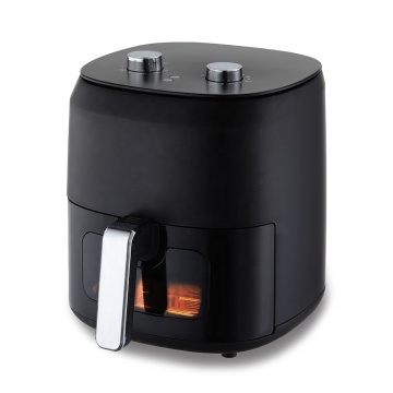 5L  Manual Visible  Hot Air Fryer