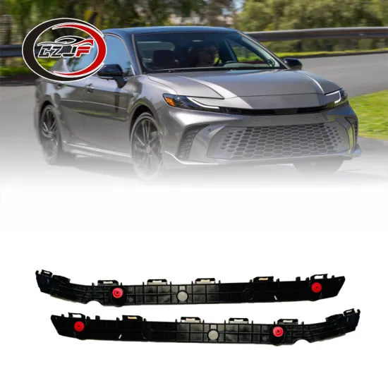 Rear Bumper Support Retainer Bracket for Toyota Camry 2024-2025
