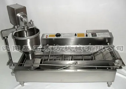 belshaw donut machine/ manual donut machine/ yeast donut machine