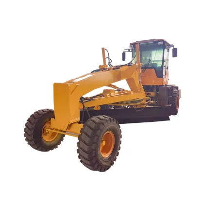 Road and Farmland Grader Services