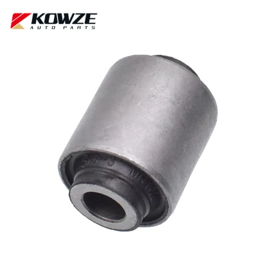 Rear Suspension Lower Arm Bushing for Mitsubishi Lancer/Outlander CU2/CU4/CU5/CS3A/CS9A/MN100110