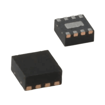 SY58600UMG-TR CML Differential Line Driver/Receiver Logic IC