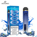 AIM Stick Vape descartável Lush Ice 2500puffs