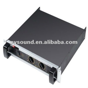 professional high power amplifier XP7000