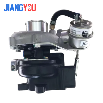 JY HP55 Turbocharger 1008200FA021XZ for JAC Pickup HFC