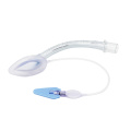 Maschera laringea monouso in PVC sterilizzata EO