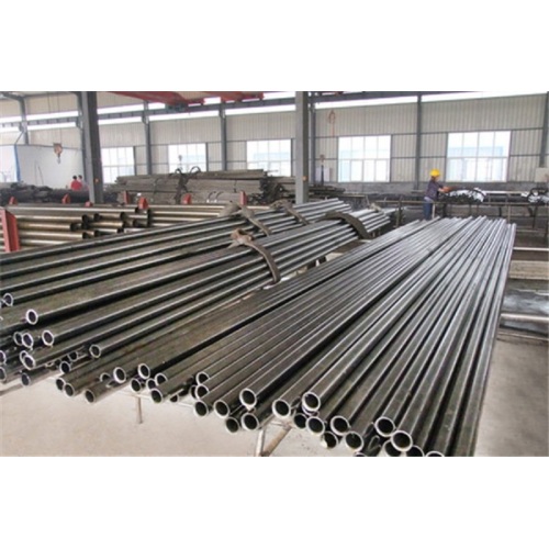 Precision Steel Pipe Q345B Precision Steel Pipe Manufactory