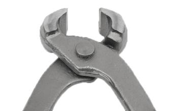 Nutcracker Used for nail pulling