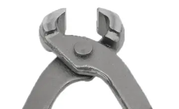 Nutcracker Used for nail pulling