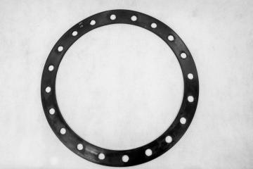 Marine Manhole rubber gasket