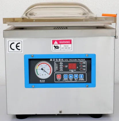 Vacuum Packaging Machine