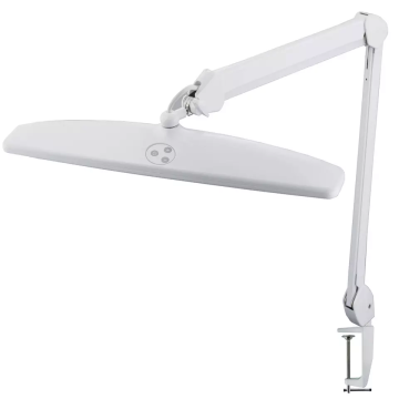 Dimmable Adjustable LED Table Lamp for Modern Minimalist Offices
