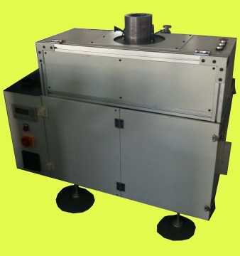 Stator Paper Inserting Machine (ND-C160)