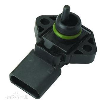 Manifold Absolute Pressure Sensor Manifold Absolute Pressure Sensor