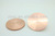 Copper Target 4N5