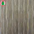 Nueva textura de muebles chinos Linyi madera contrachapada de diseño de melamina