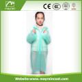 Vikt Light Emergency PE Raincoat