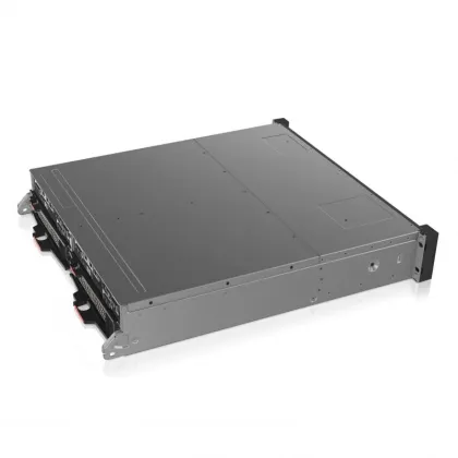 ThinkSystem Controller 02JH571: Advanced 4U Storage Server with DE6000, DE6000H Models