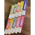 Electronic Cigarette Available Colorful Flash Disposable