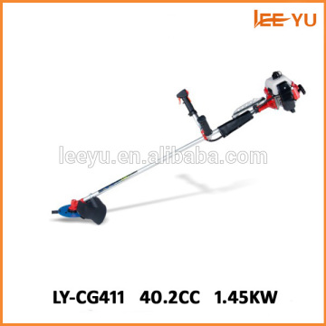 Shoulder 40.2cc 1.45kw Brush Cutter
