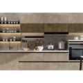 Standard Solid Wooden Kitchen Cabinets