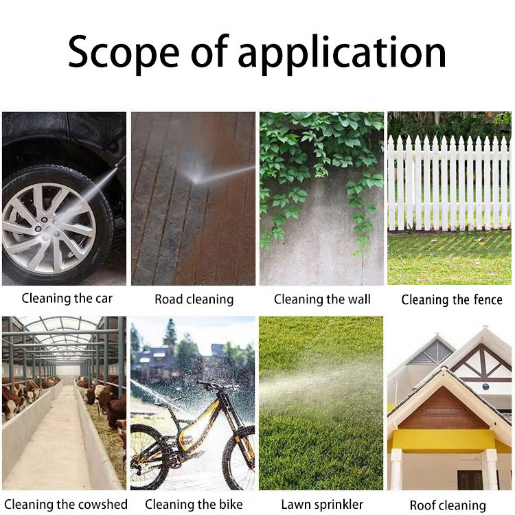 scope of application