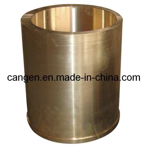 Bronze Bush for Rubber Machinery