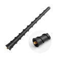 7 inch car universal thread signal antenna