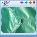 Soft pvc coated tarpaulin fabric for truck cover