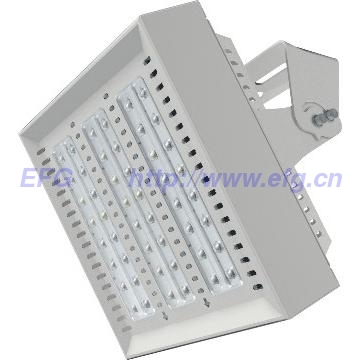 3000-6000K 80W LED Tunnel Light, Osram Chips