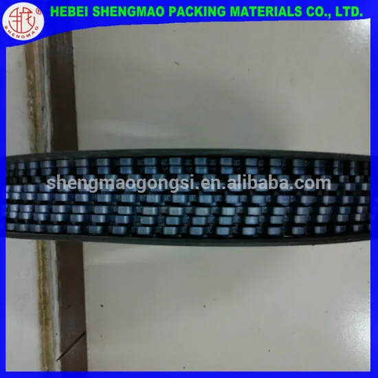 sausage clips Heavy Duty Good Stable Food Standard Packing Use Aluminum Great Wall shaped R-Clips