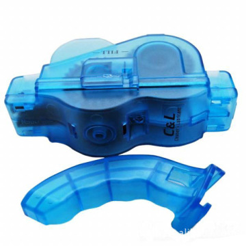 Portable Washer Bicycle Motorcycle Chain Cleaning Brush Tool - Factory Wholesale Bike Chain Cleaner