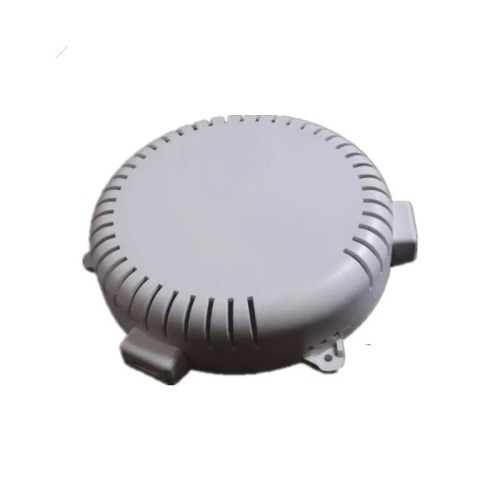 OEM Plastic Injection Services for Plastic Enclosures