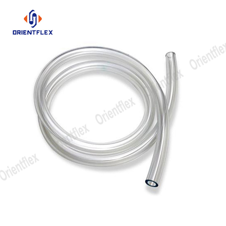 Pvc Clear Hose 8