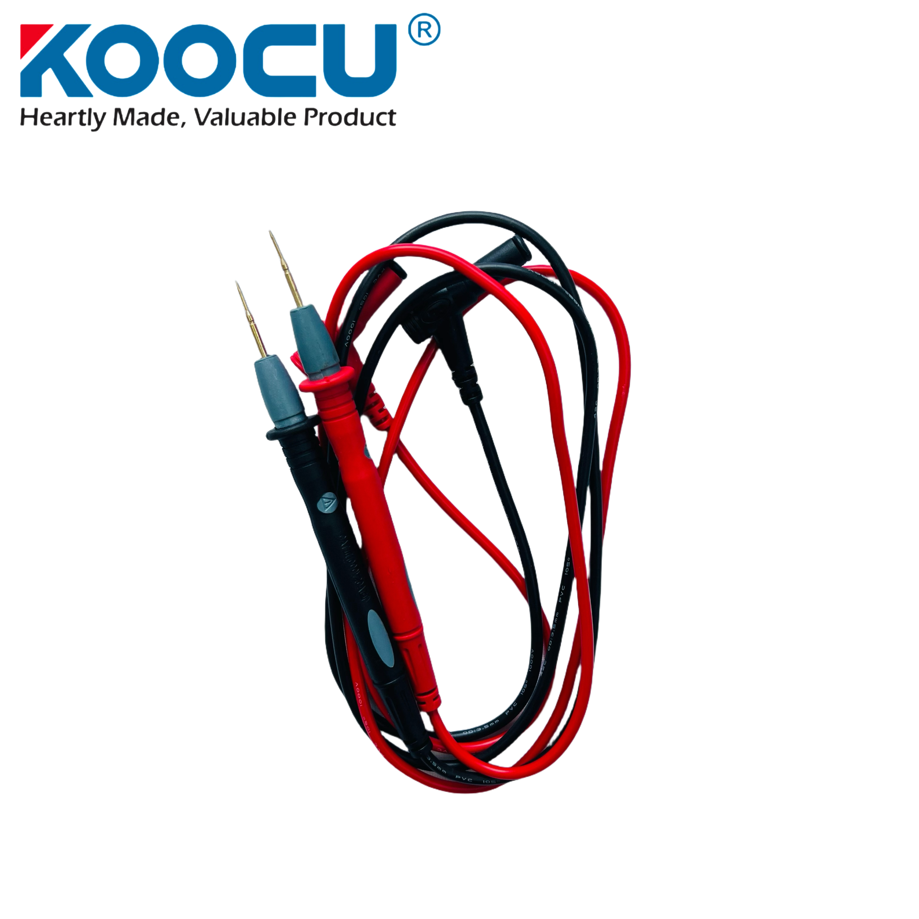 sharp percision multimeter pen1