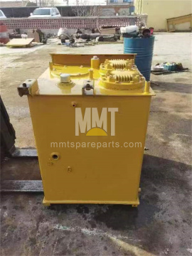 460-0423 4600423 Hydraulisches Öl für 349d 345d 349d2 Bagger