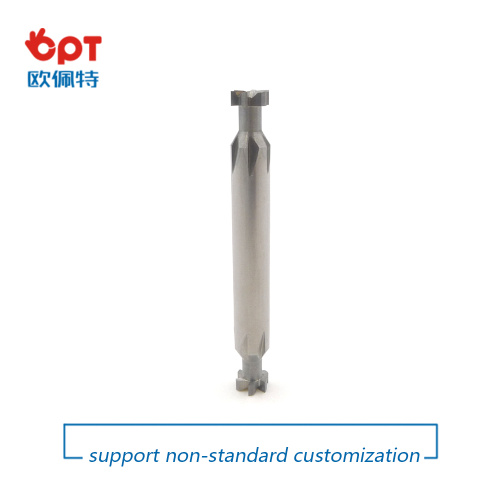 CNC  carbide forming tools for watch