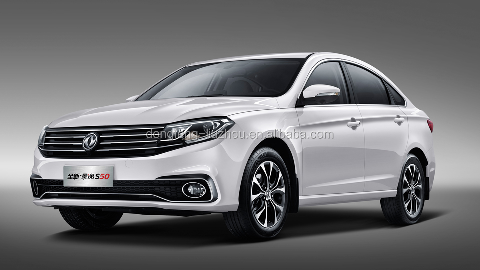 Dongfeng JOYEAR S50 sedan new cars with gasoline car cheap_cars_for_sale
